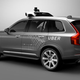 Imagen para el artículo titulado En España ya es legal probar coches autónomos como los de Uber, y pronto será legal viajar en ellos